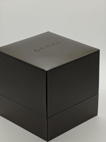 Gucci 3400M Vintage Swiss Man / Unisex Watch | Box Only - 170