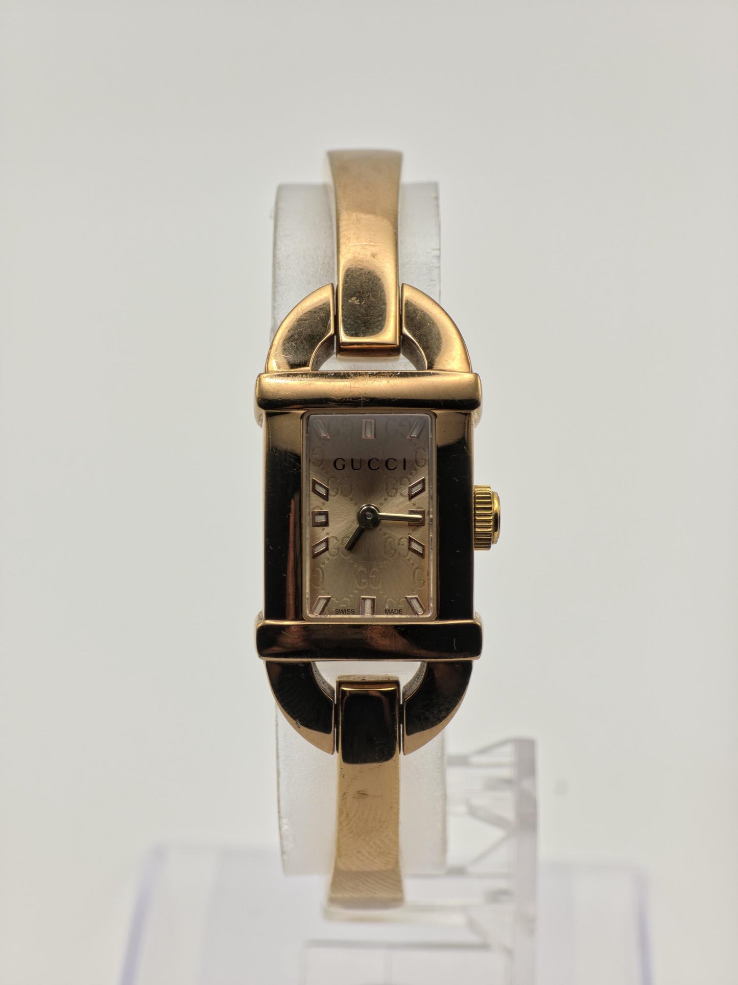 Gucci 6800L Vintage Swiss Women Watch | Box Only - 171