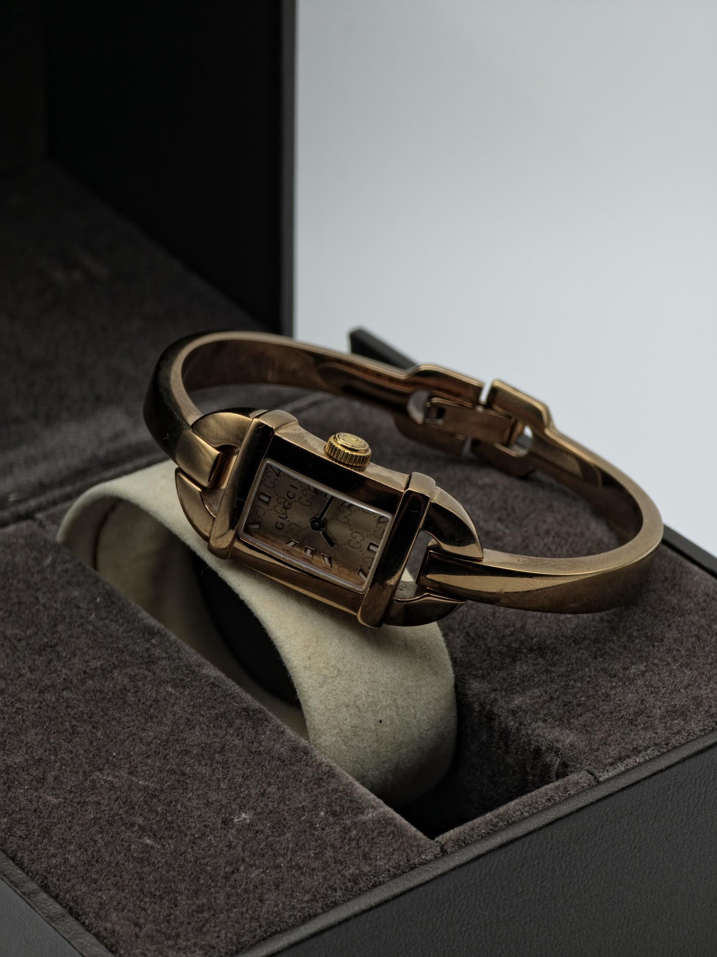 Gucci 6800L Vintage Swiss Women Watch | Box Only - 171