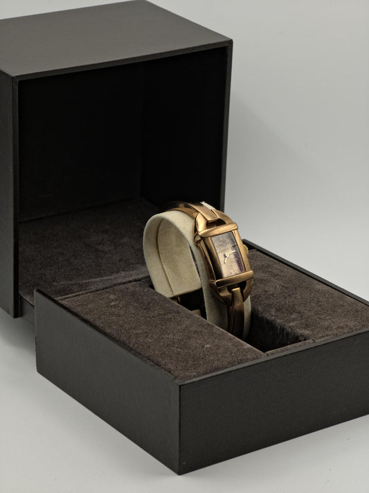 Gucci 6800L Vintage Swiss Women Watch | Box Only - 171