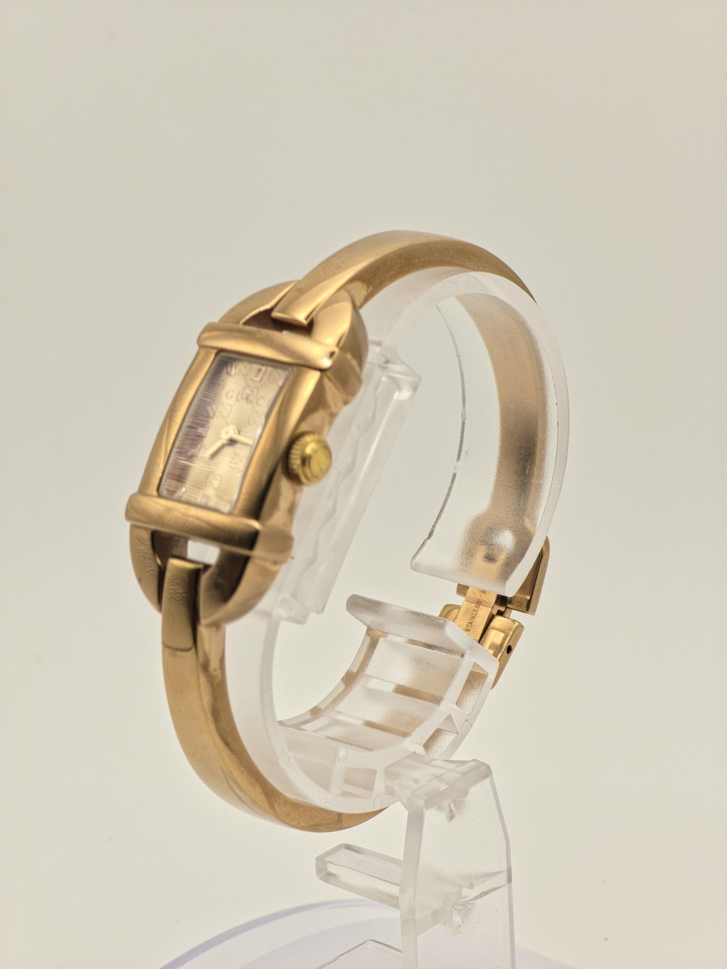 Gucci 6800L Vintage Swiss Women Watch | Box Only - 171