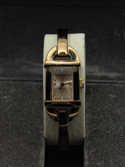 Gucci 6800L Vintage Swiss Women Watch | Box Only - 171