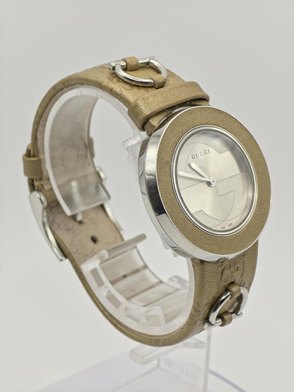 Gucci 129.4 Vintage Swiss Women Watch | Box & Warranty - 172