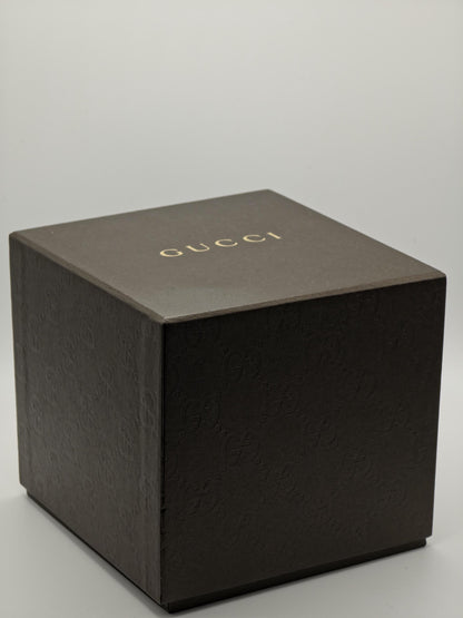 Gucci 129.4 Vintage Swiss Women Watch | Box & Warranty - 172