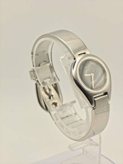 Gucci 6700L Vintage Swiss Women Watch | Box & Warranty - 173