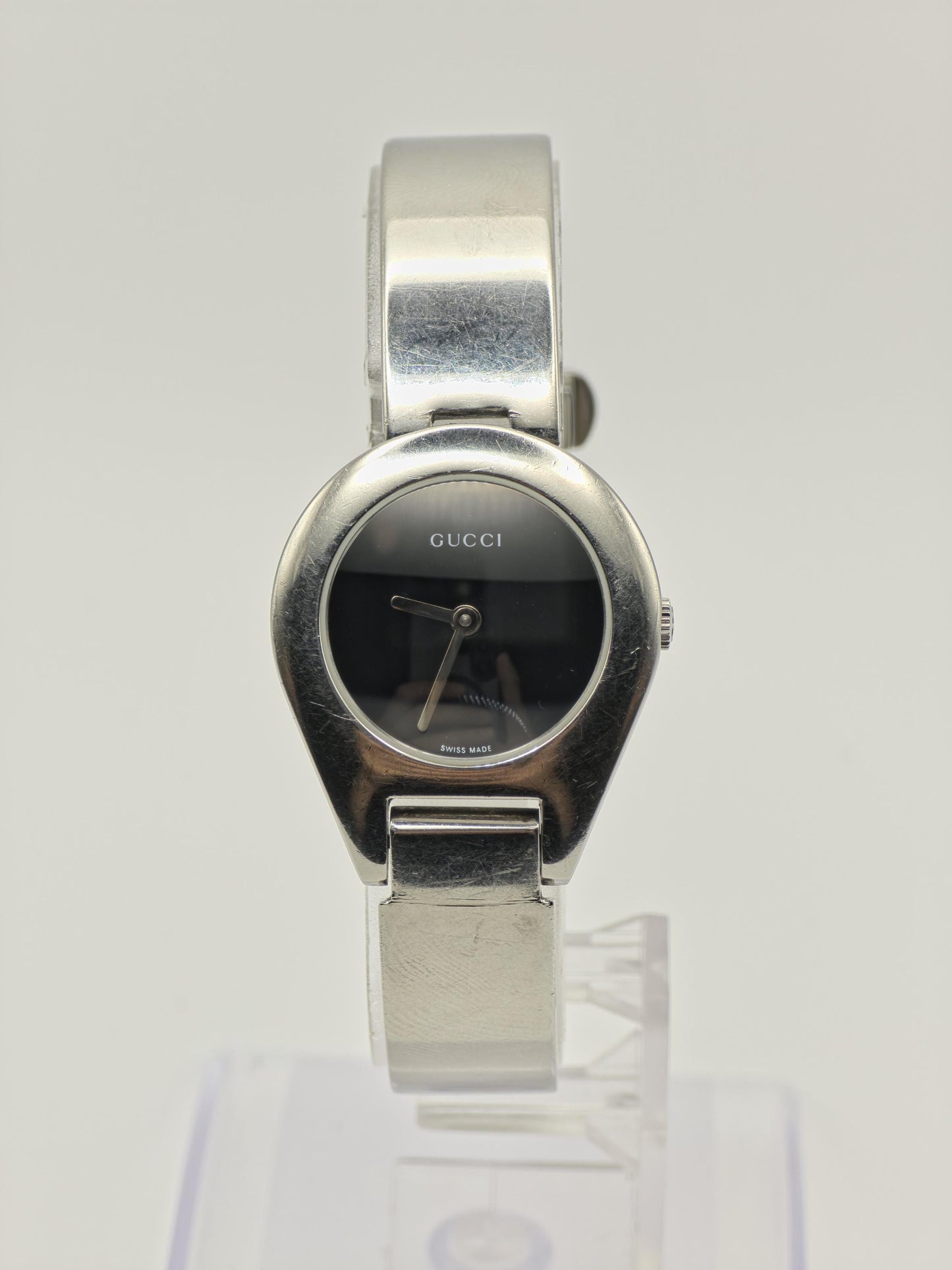 Gucci 6700L Vintage Swiss Women Watch | Box & Warranty - 173