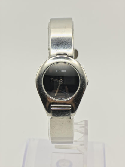 Gucci 6700L Vintage Swiss Women Watch | Box & Warranty - 173