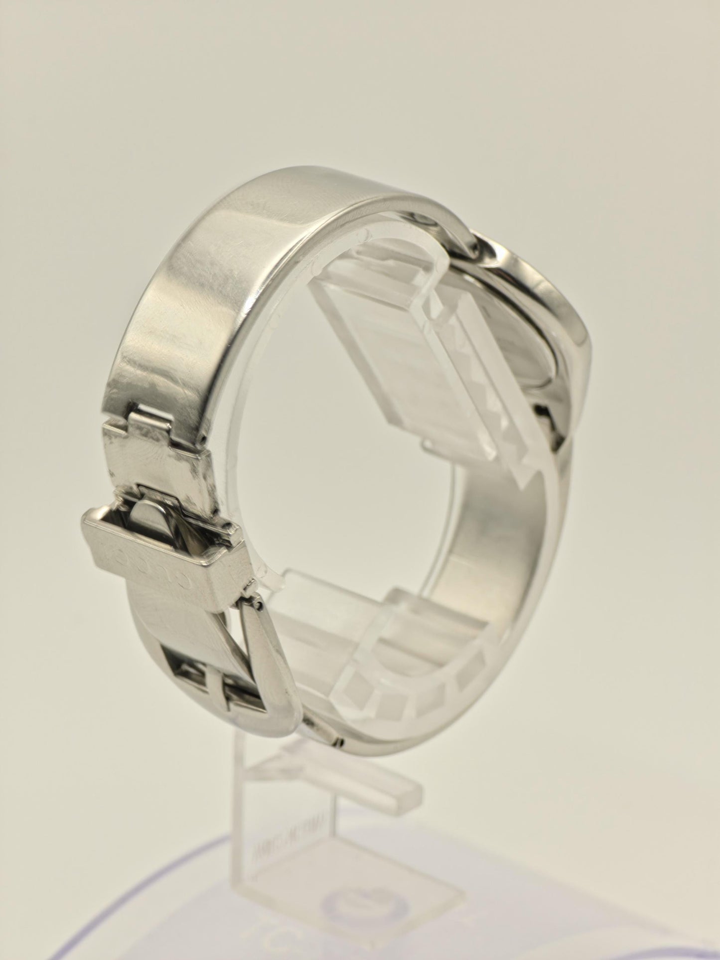 Gucci 6700L Vintage Swiss Women Watch | Box & Warranty - 173
