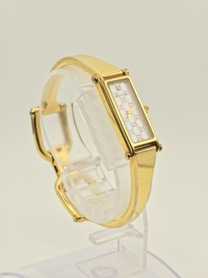 Gucci 1500L Vintage Swiss Quartz Watch Women | Box Only - 176