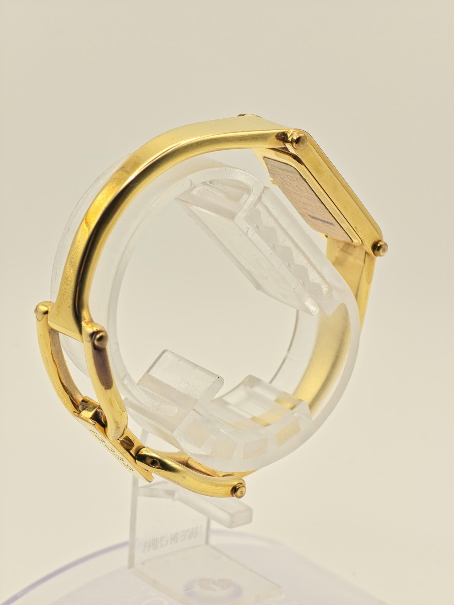 Gucci 1500L Vintage Swiss Quartz Watch Women | Box Only - 176