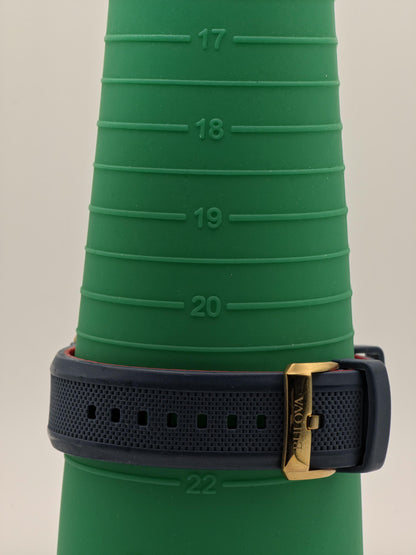 Bulova Marine Star 98A227 Automatic Watch Men | Box & Booklet - 177