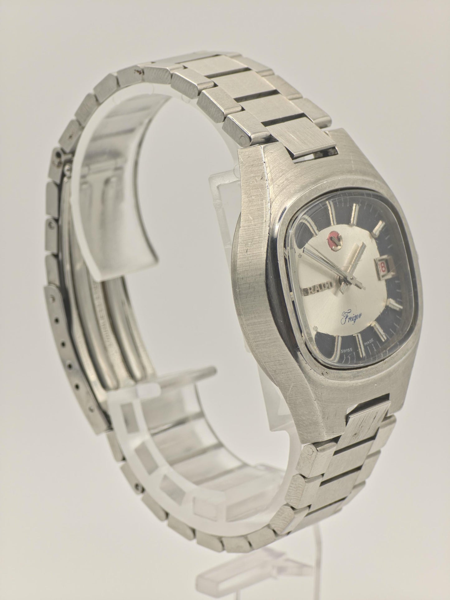 Rado 633.3096.4 Vintage Automatic Stainless Steel Men’s Watch | - 139