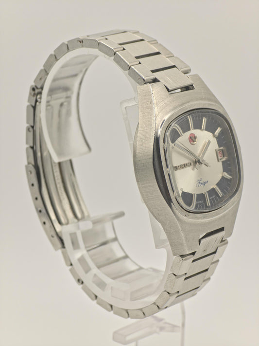 Rado 633.3096.4 Vintage Automatic Stainless Steel Men’s Watch | - 139