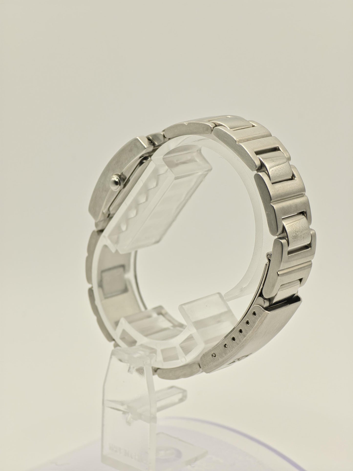 Anne Klein 753H - 763H Stainless Steel Couple Watch Set | His & Hers Quartz -182