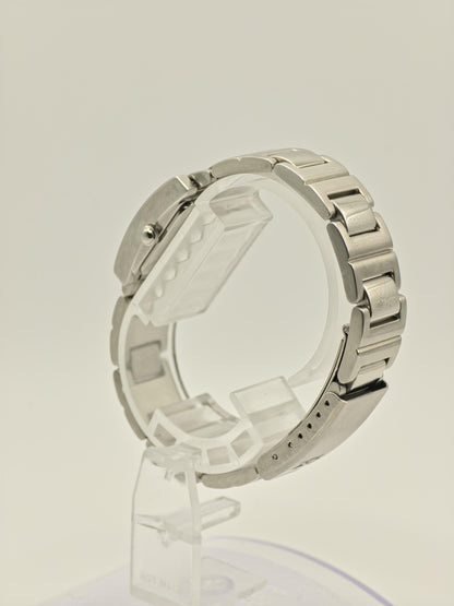 Anne Klein 753H - 763H Stainless Steel Couple Watch Set | His & Hers Quartz -182