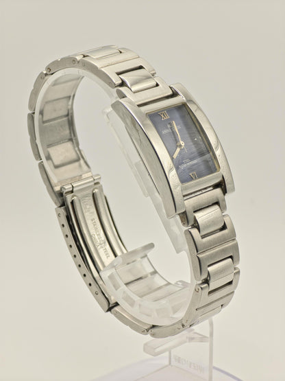 Anne Klein 753H - 763H Stainless Steel Couple Watch Set | His & Hers Quartz -182