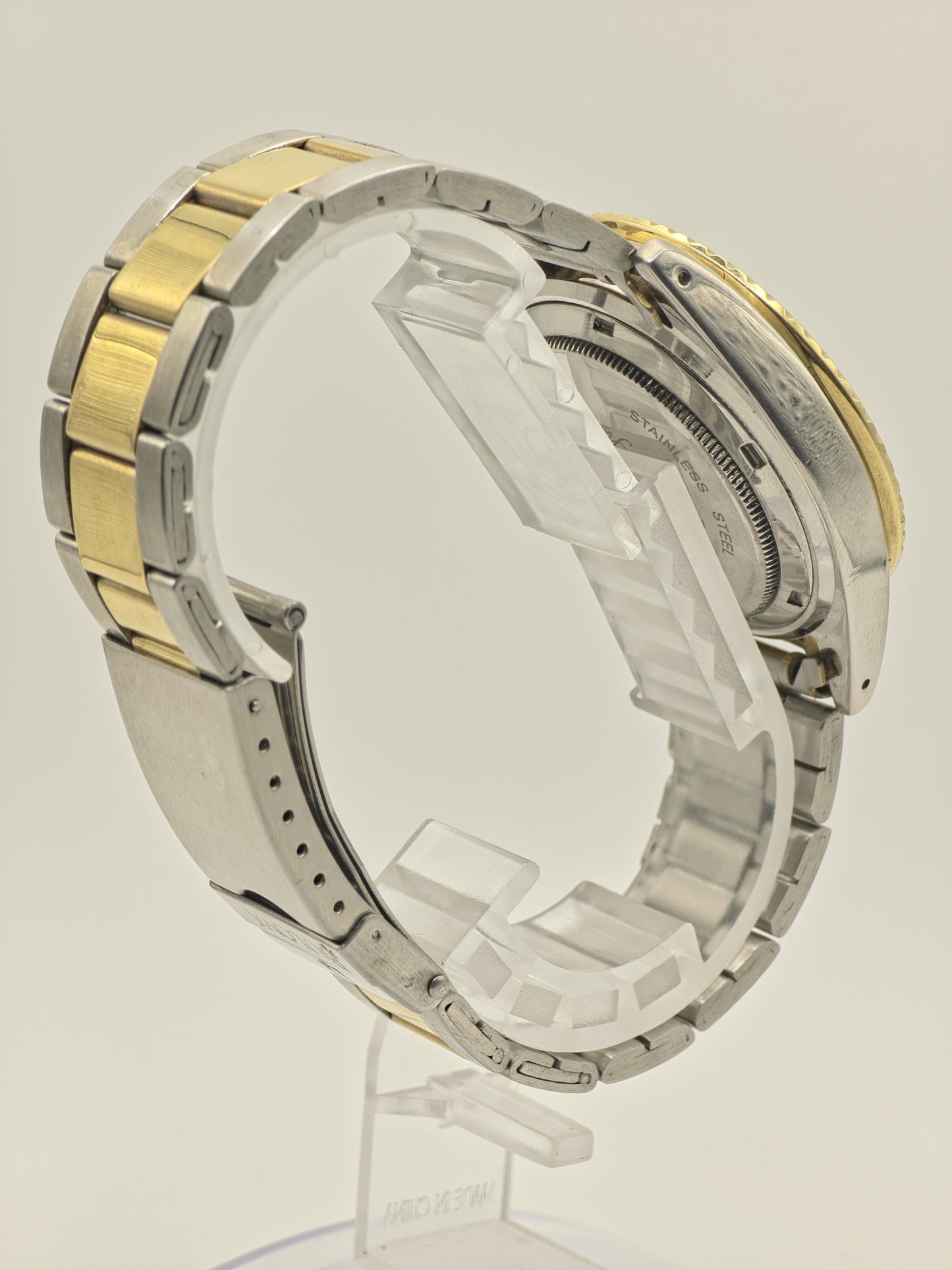 Bulova 1016M Super Seville Calendar Automatic Men’s Watch | - 197