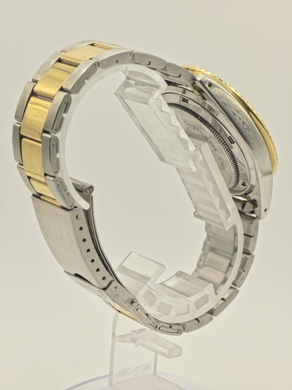 Bulova 1016M Super Seville Calendar Automatic Men’s Watch | - 197