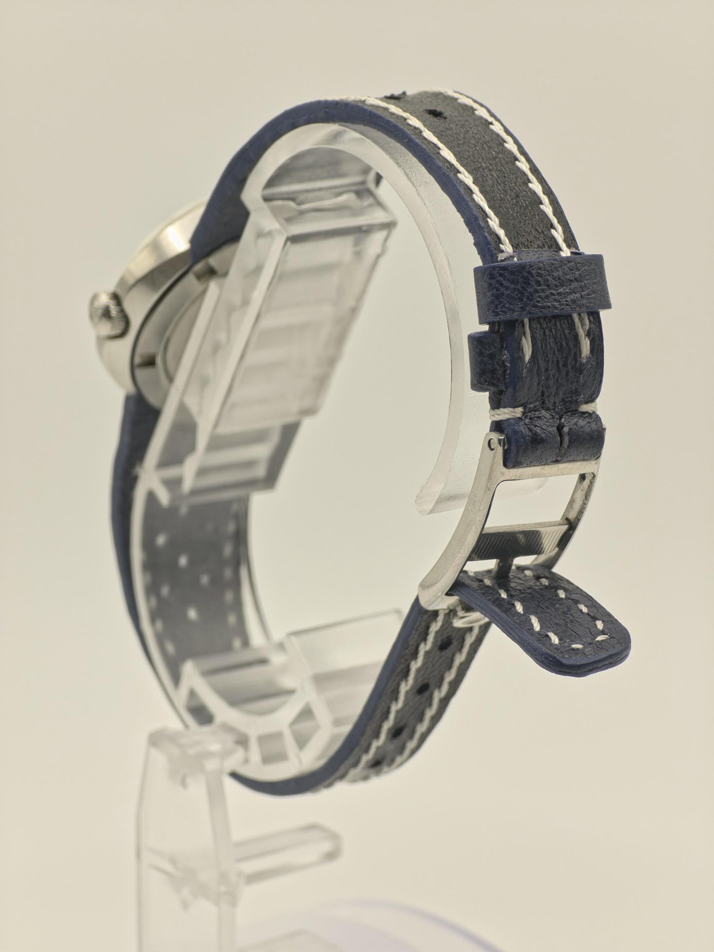 Vintage Omega Genève Dynamic Manual Wind Unisex Watch | Swiss Made - 202