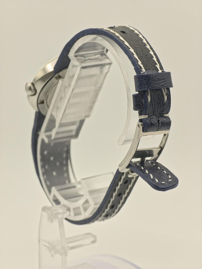 Vintage Omega Genève Dynamic Manual Wind Unisex Watch | Swiss Made - 202