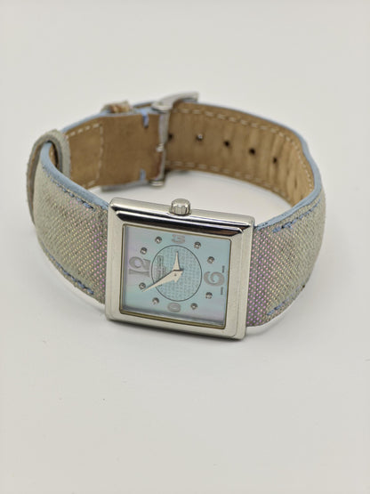 Frederique Constant Geneve 1202319 Vintage Quartz Watch Women | - 145