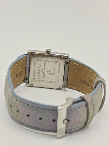 Frederique Constant Geneve 1202319 Vintage Quartz Watch Women | - 145