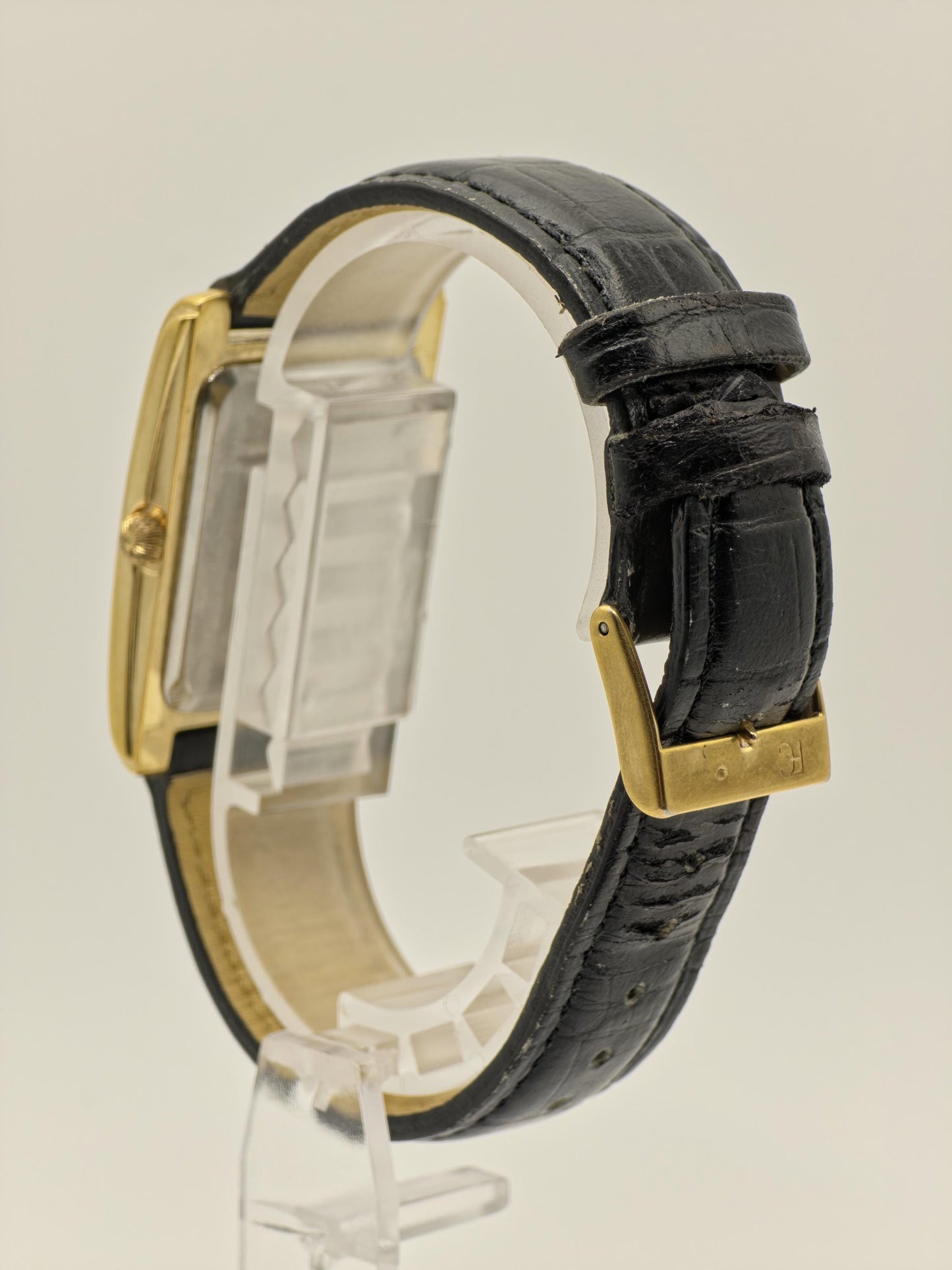 Frederique Constant Geneve 1046154 Vintage Quartz Watch Women | - 146