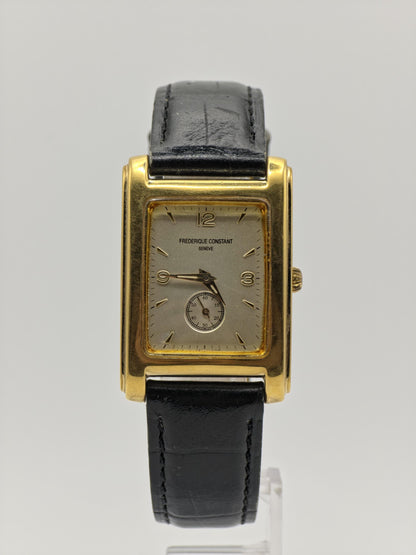 Frederique Constant Geneve 1046154 Vintage Quartz Watch Women | - 146