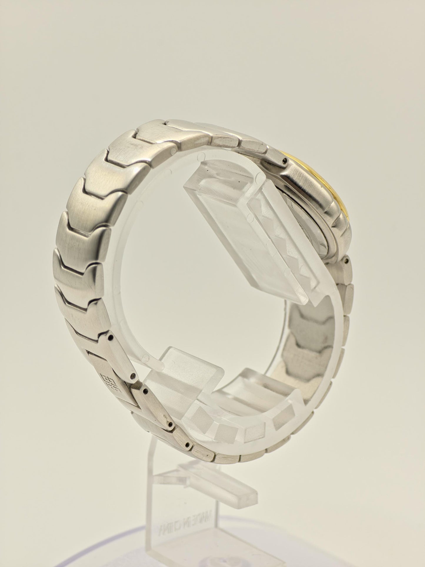 Givenchy Paris Vintage Quartz Watch Women Two Tone | - 147