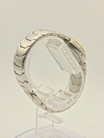 Givenchy Paris Vintage Quartz Watch Women Two Tone | - 147