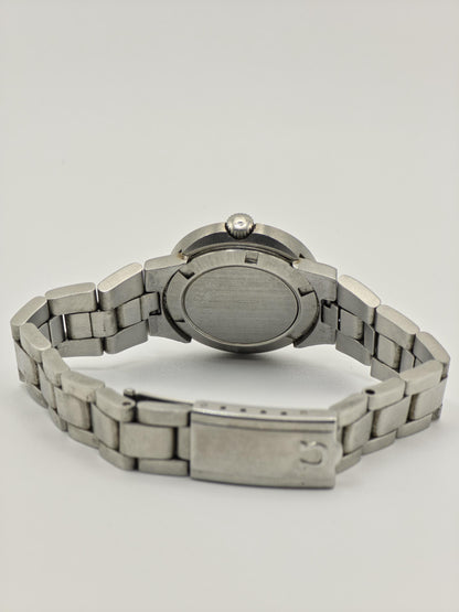 Omega Geneve Dynamic Automatic Vintage Watch Women | - 149