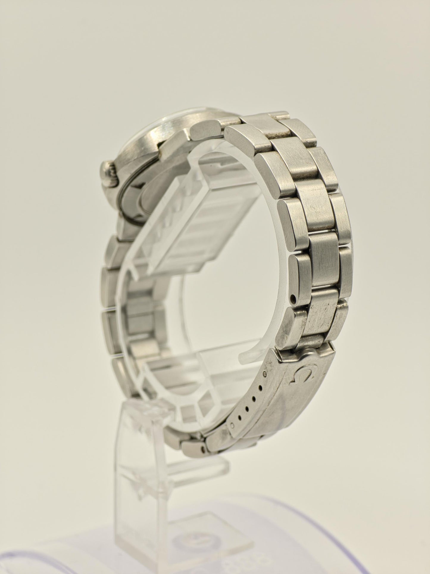 Omega Geneve Dynamic Automatic Vintage Watch Women | - 149