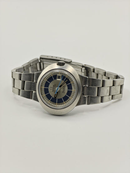Omega Geneve Dynamic Automatic Vintage Watch Women | - 149