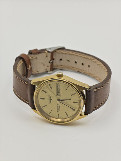 Longines Admiral Automatic Vintage Watch Man | - 150