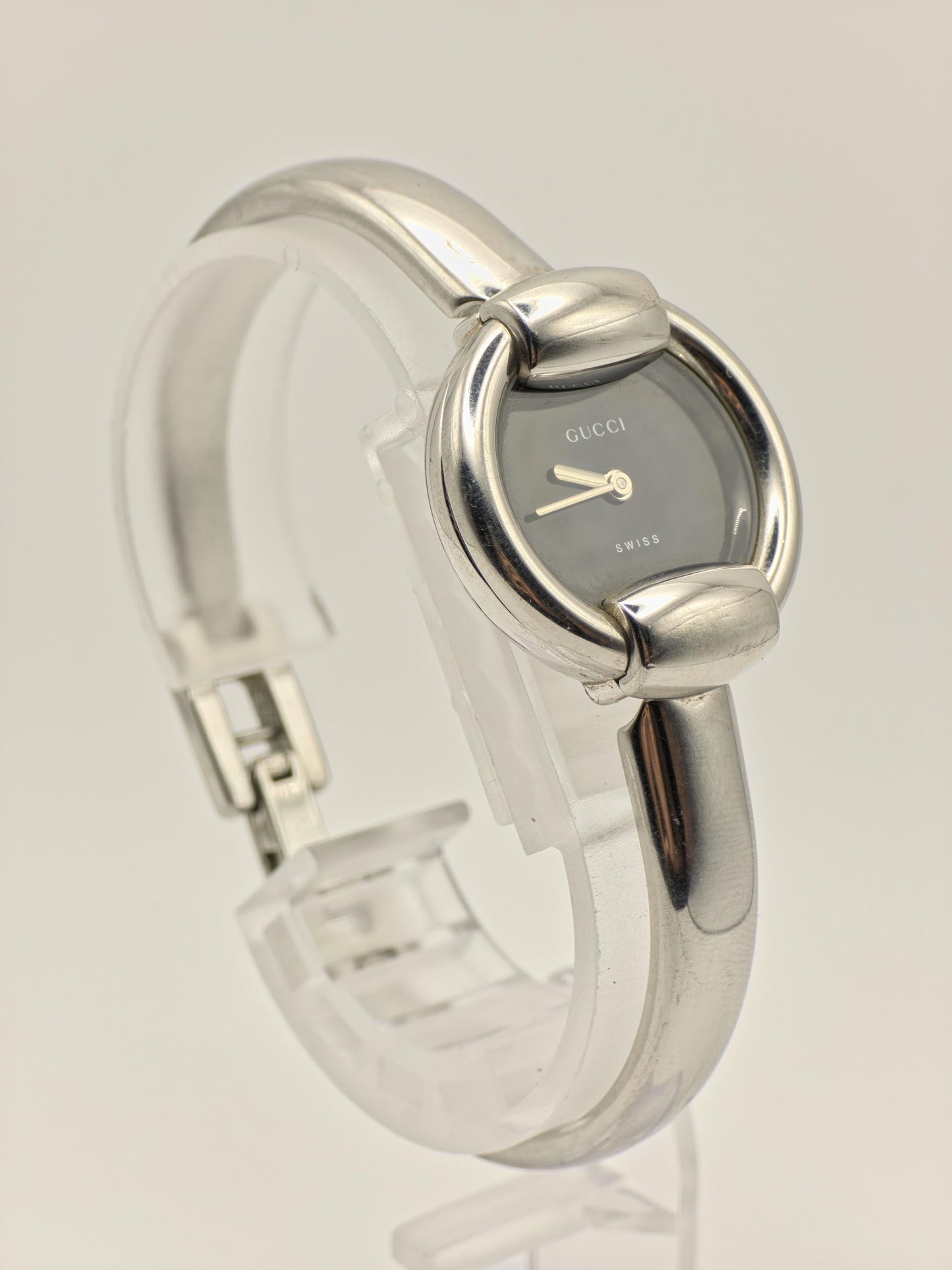 Gucci 1400L Swiss Quartz Vintage Watch Women | - 151