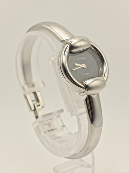 Gucci 1400L Swiss Quartz Vintage Watch Women | - 151