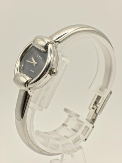 Gucci 1400L Swiss Quartz Vintage Watch Women | - 151