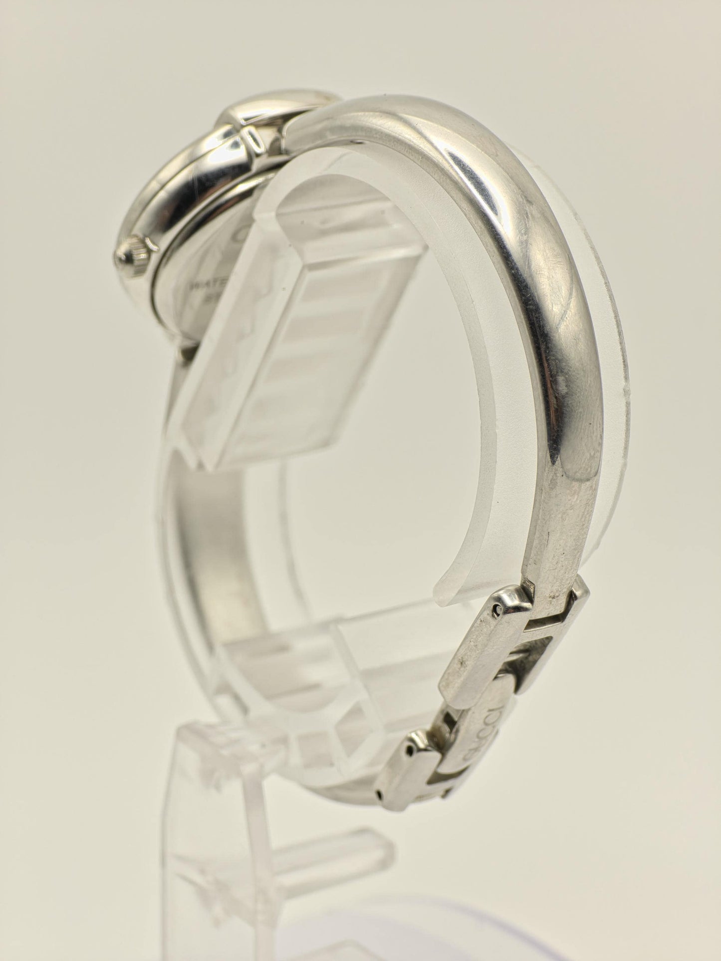 Gucci 1400L Swiss Quartz Vintage Watch Women | - 151