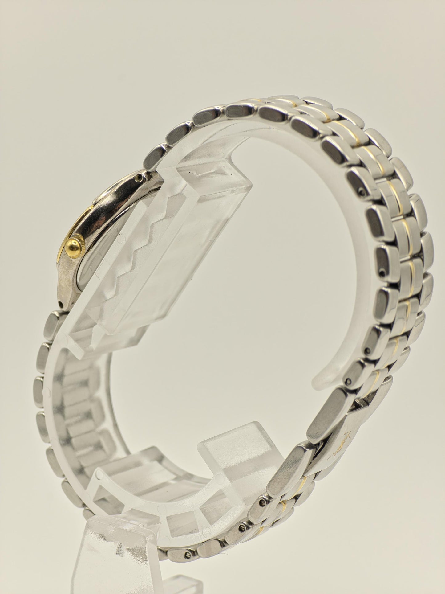 Yves Saint Laurent 400114 Vintage Watch Women | - 154