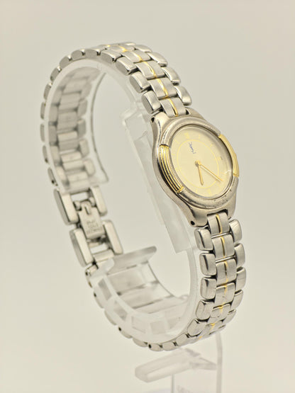 Yves Saint Laurent 400114 Vintage Watch Women | - 154