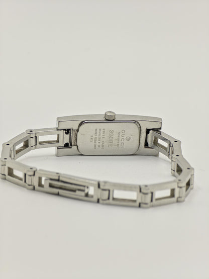Gucci 3900L Vintage Quartz Watch Women | - 158