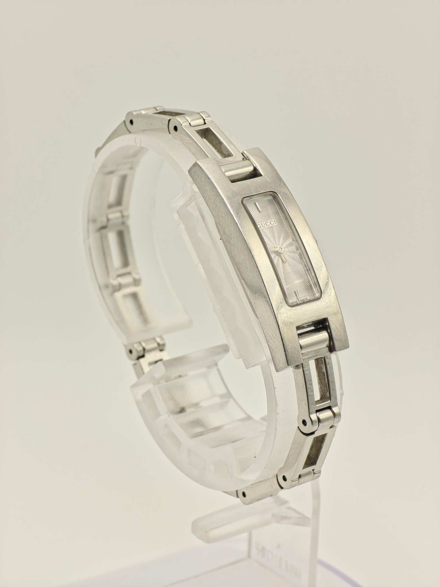 Gucci 3900L Vintage Quartz Watch Women | - 158