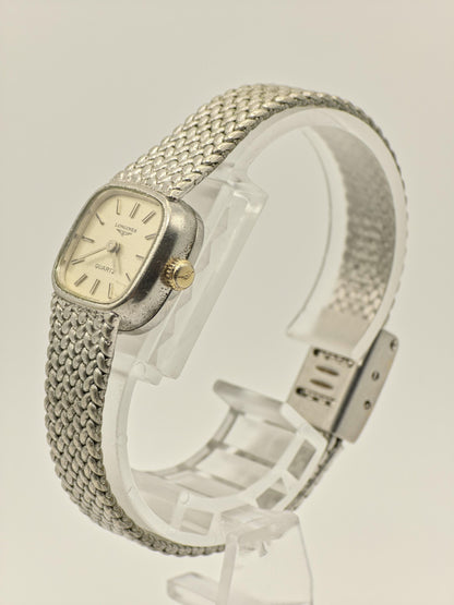 Longines Quartz Vintage Watch Women | - 159