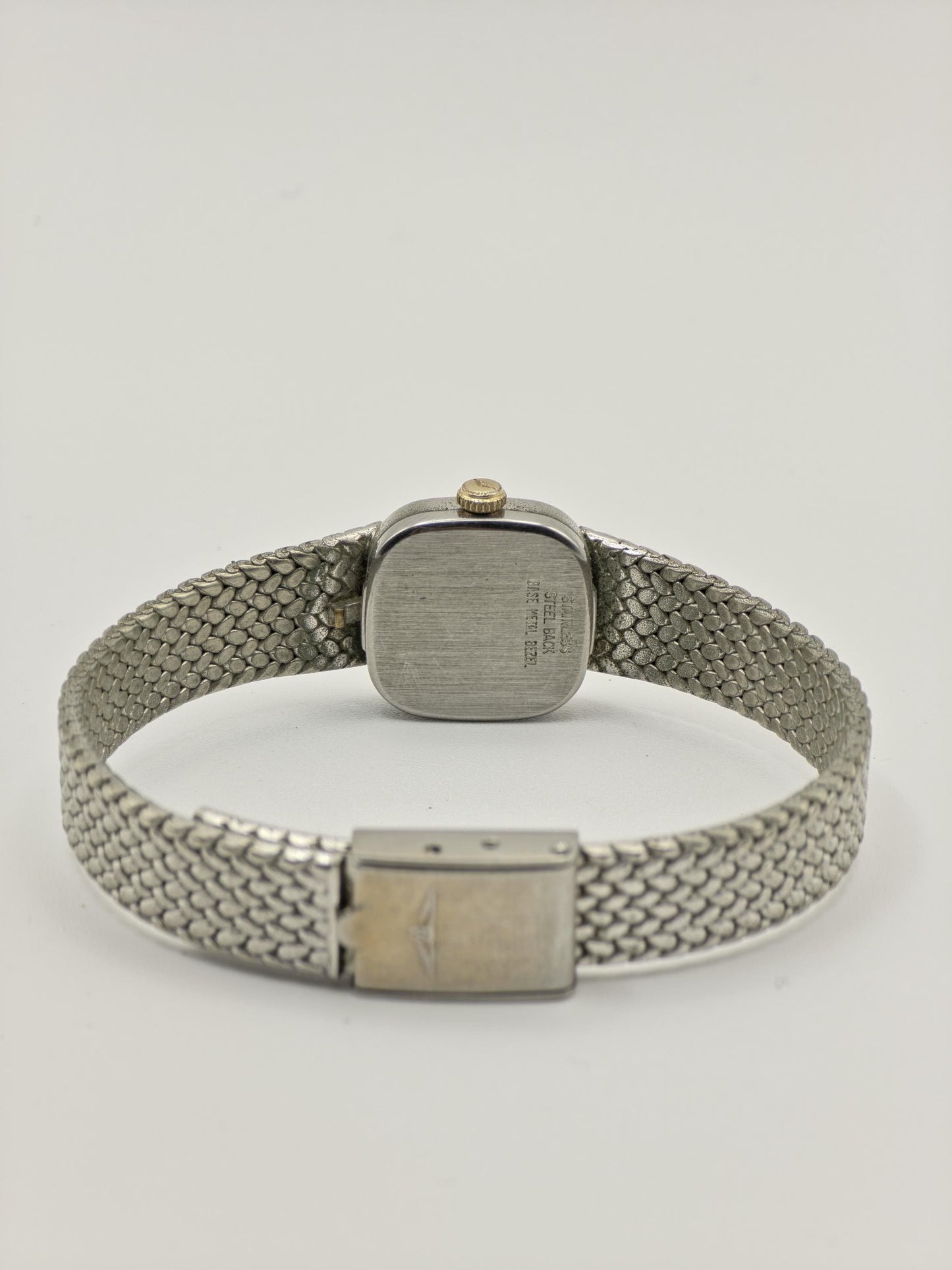 Longines Quartz Vintage Watch Women | - 159