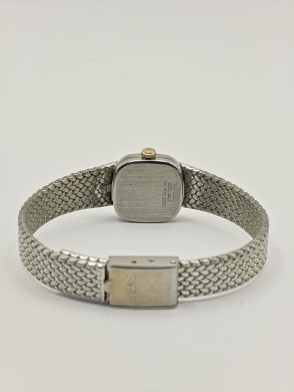 Longines Quartz Vintage Watch Women | - 159