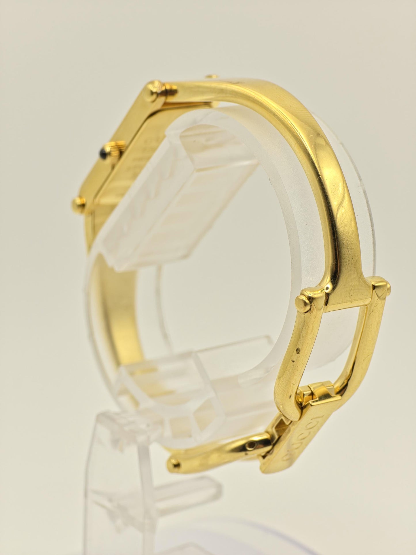 Gucci 1500L Quartz Vintage Watch Women | - 161