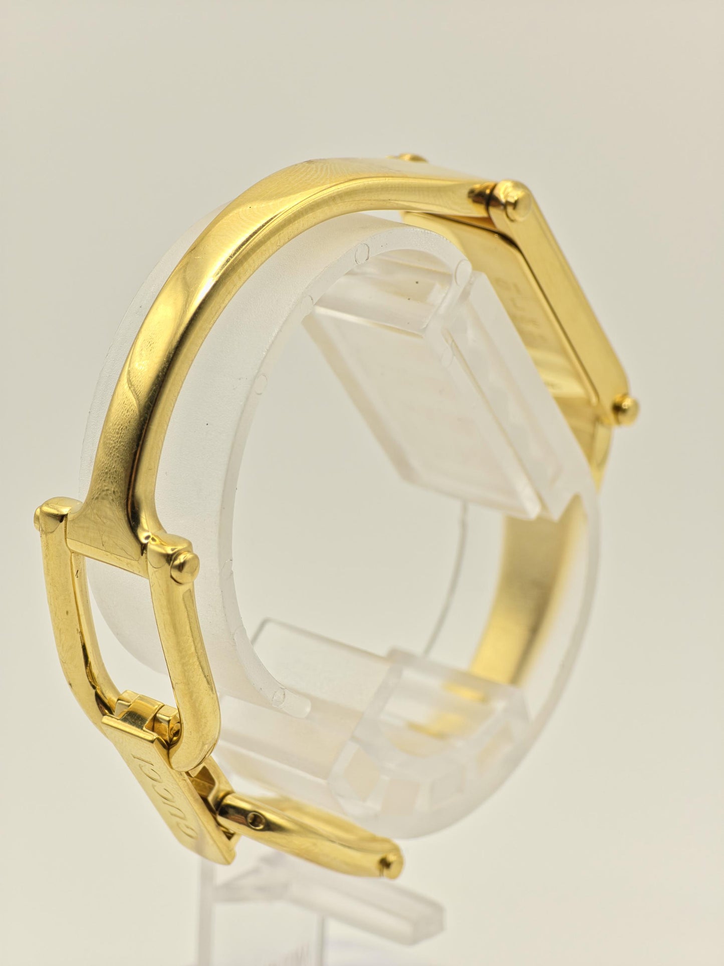 Gucci 1500L Quartz Vintage Watch Women | - 161