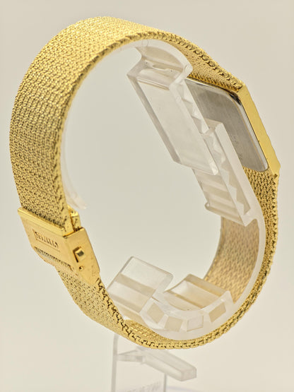 Citizen Quartz Vintage Watch Women / Unisex | - 162