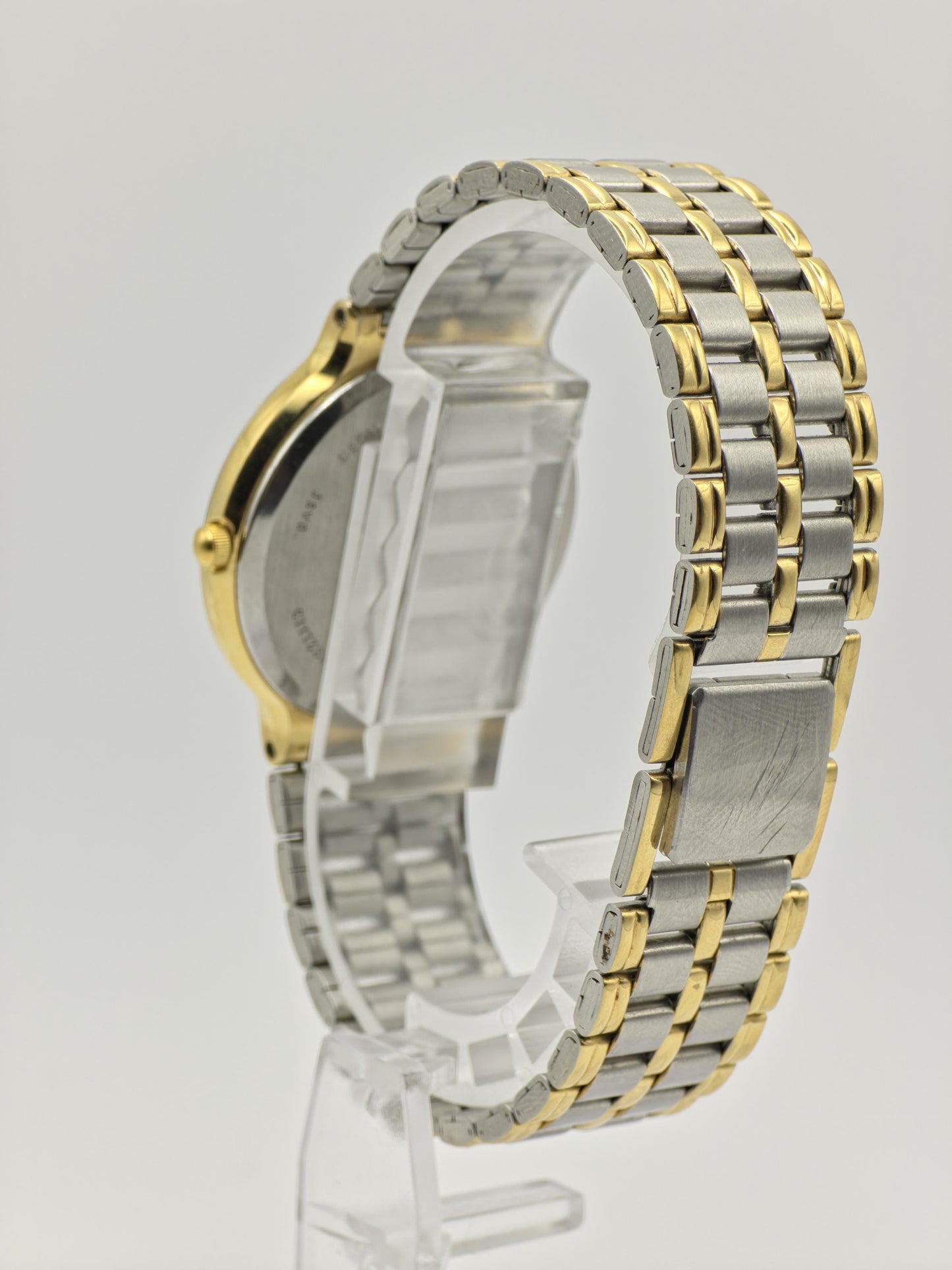 Junction Square GN-4-S Vintage Watch Couple Set | - 163