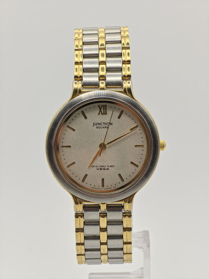 Junction Square GN-4-S Vintage Watch Couple Set | - 163